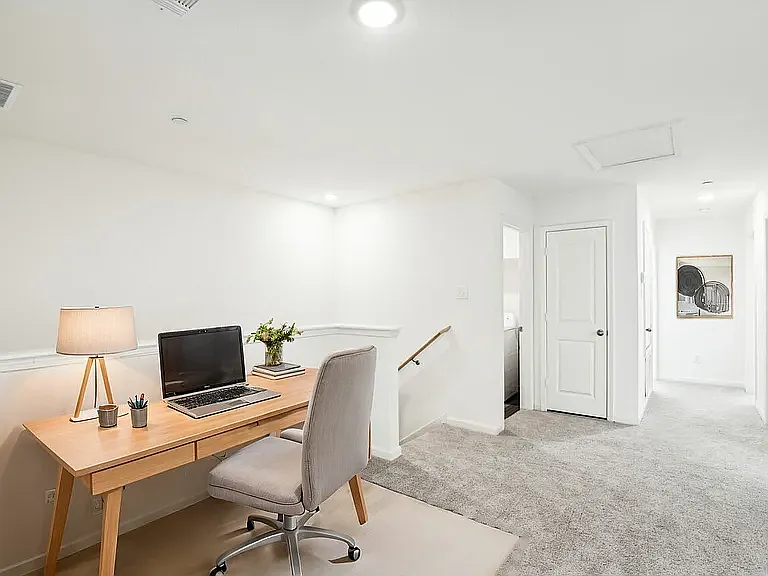 Loft - Office - Flex Space