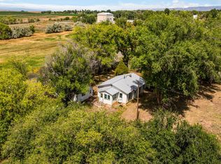 640 W 7th Ave, Nucla, CO 81424