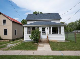 87 George St, Chatham Kent, ON N0P1A0
