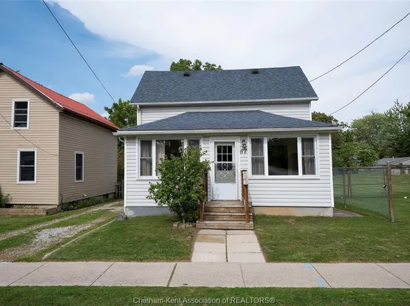 87 George St, Chatham Kent, ON N0P 1A0