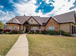 5516 Milan Ave, Benton, AR 72019