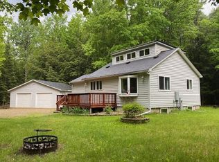 N15607 Mundt Quarry Rd, Amberg, WI 54102