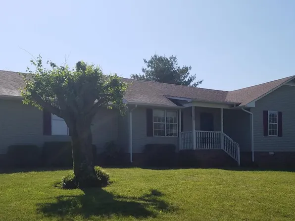 2793 Fisk Rd, Cookeville, TN 38506