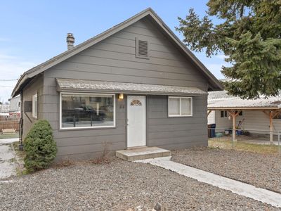 44 E Courtland Ave, Spokane, WA, 99207