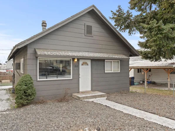 44 E Courtland Ave, Spokane, WA 99207