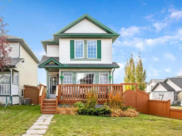 237 N Mount Aberdeen Cir SE, Calgary, AB T2Z 3H2