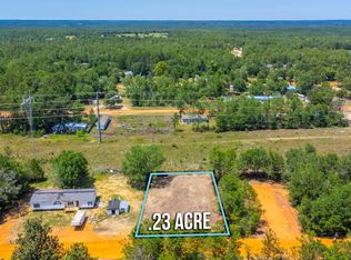 8 W Hibiscus Ave, Defuniak Springs, FL 32433