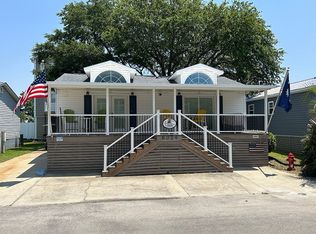 6001 S Kings Highway Oceanlakes Campground #6024, Myrtle Beach, SC 29575