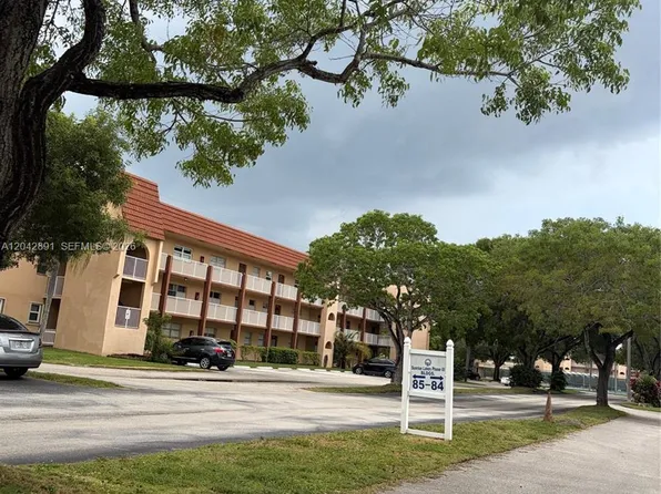 2741 N Pine Island Rd APT 109, Sunrise, FL 33322