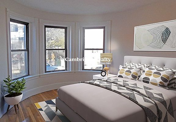 2nd image of 40 Cedar St #1T