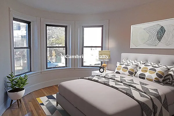 40 Cedar St #1T — Photo 2