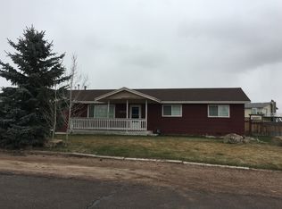 1606 Center Dr, Lyman, WY 82937