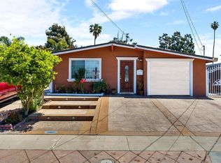 2012 Everglade St, Hayward, CA 94545