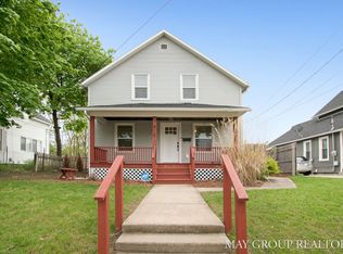 912 Temple St SE, Grand Rapids, MI
