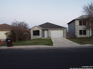 2308 Paddle Crk, San Antonio, TX 78245