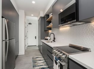 Bradley 43, Los Angeles, CA 90008