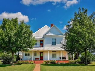5217 W Fm 922, Valley View, TX 76272