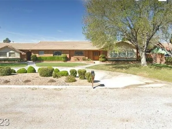 2825 S Bronco St, Las Vegas, NV 89146