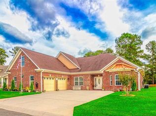 1796 Fairwinds Dr., Longs, SC 29568