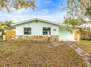 2451 38th Ave N, Saint Petersburg, FL 33713