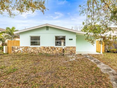 2451 38th Ave N, Saint Petersburg, FL, 33713
