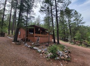 181 W Relation Ln, Payson, AZ 85541