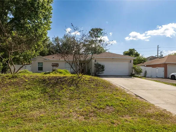 1240 Clarion Cir, Deltona, FL 32738