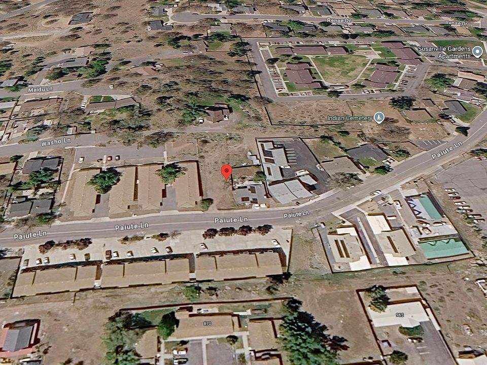 2nd image of 0 Paiute Ln