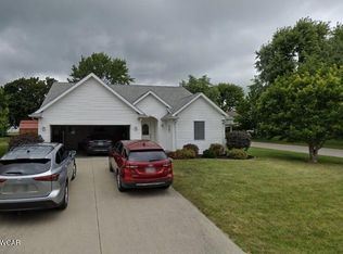 105 Sunrise Ct, Ottawa, OH 45875