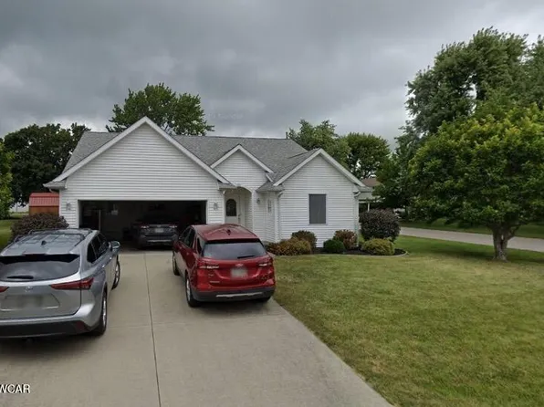 105 Sunrise Ct, Ottawa, OH 45875