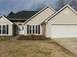 3789 Sedgewick Dr SW, Concord, NC 28027