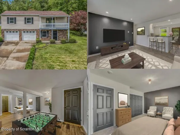 14 Vista Dr, Nanticoke, PA 18634