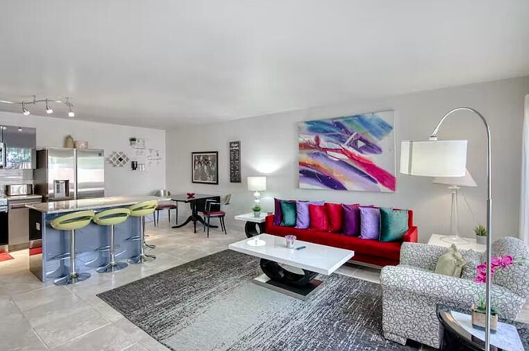 1st image of 3725 S Olive Ave APT C