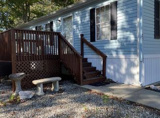 25 Oak Tree Ln, Stafford Twp, NJ 08050