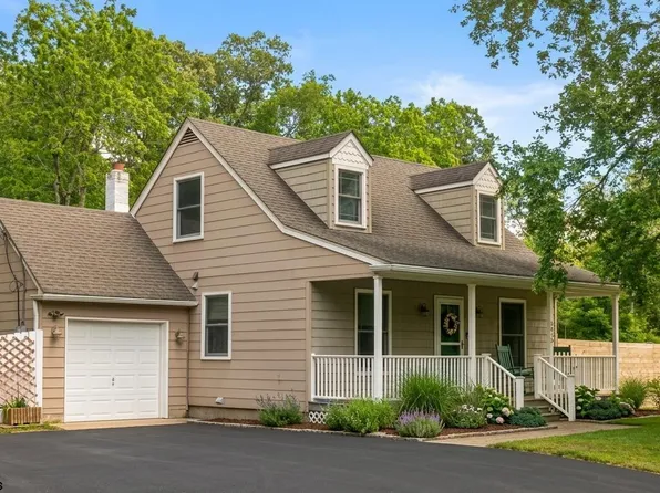 5025 Somers Point Rd, Mays Landing, NJ 08330