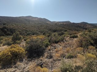 12337 E Jacobs Rd LOT C, Mayer, AZ 86333