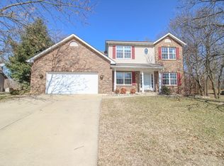 491 Chancellor Dr, Edwardsville, IL