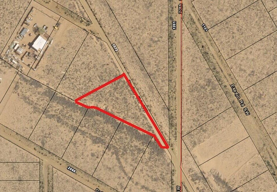 1st image of 1100 Encino Rd SW