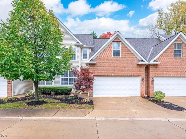 3463 Briar Ridge Ct, Westlake, OH 44145