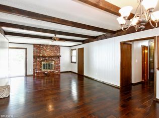 6301 NE Normandy Dr, Kansas City, MO 64118