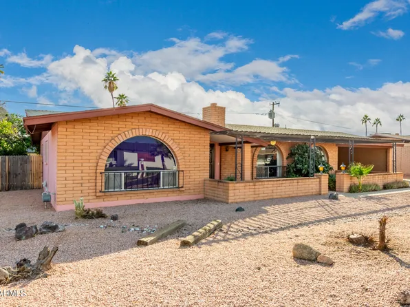 921 E 10TH Place, Mesa, AZ 85203