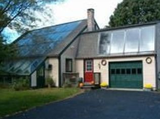 26 Garage Rd, Sunderland, MA 01375