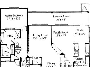 9216 SE 125th Loop, Summerfield, FL 34491