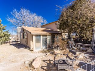 3155 Cottontail Dr, Chino Valley, AZ 86323