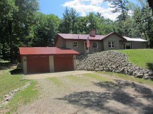 7279 First Court Ave, Gaylord, MI 49735