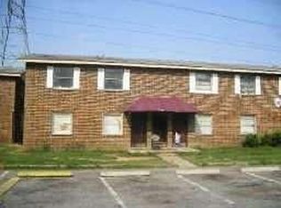 950 Bolton Rd NW, Atlanta, GA 30331