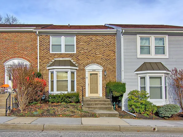 6946 Clearwind Ct, Baltimore, MD 21209
