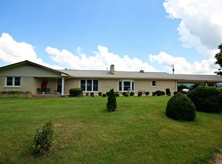 5905 Smithville Hwy, Sparta, TN 38583