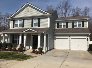 18435 Train Station Dr, Cornelius, NC 28031