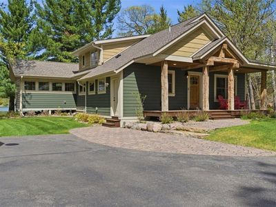 8848 Sunset Trl, Pequot Lakes, MN, 56472